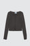 POINT1 CARDIGAN POINTELLE