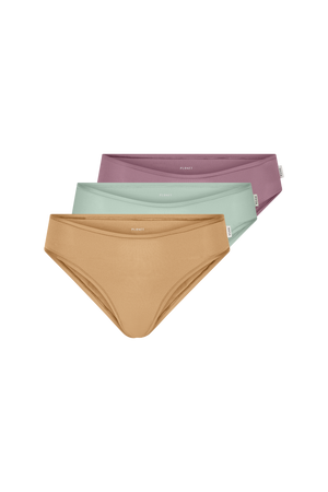 CHEEKY1 BRIEF 3-PACK