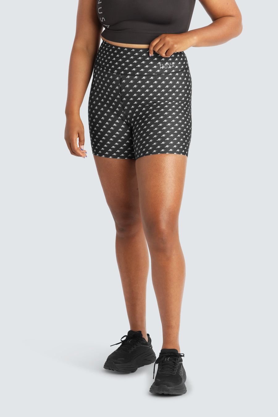 CHEER1 FUN SHORTS