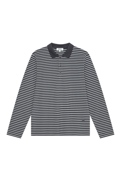 Chester1 Polo Long Sleeve