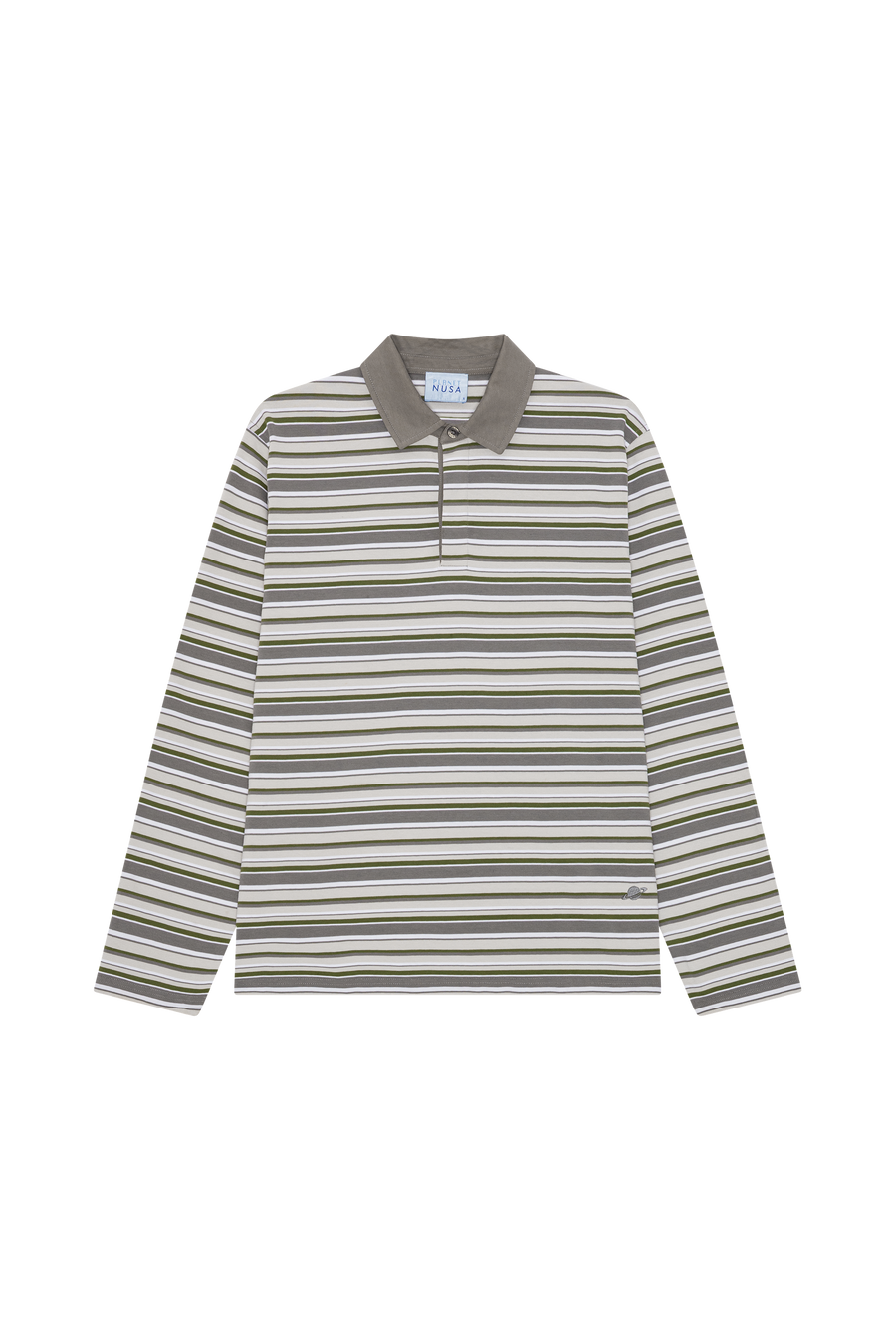 Chester1 Polo Long Sleeve