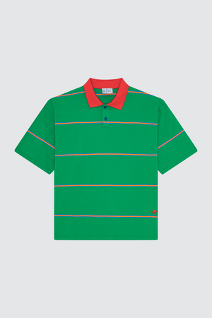 CHUKKER1 TEE