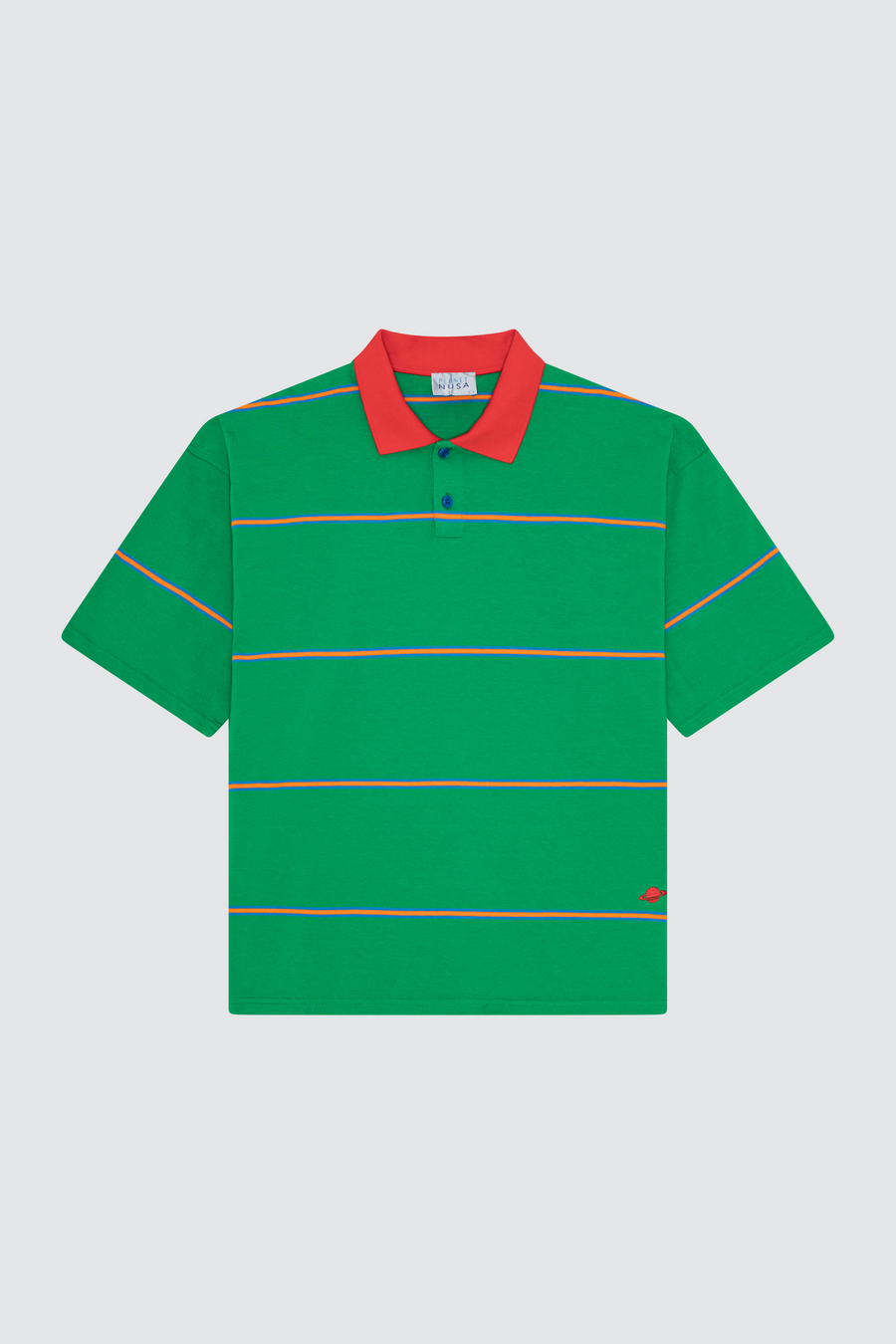 CHUKKER1 TEE