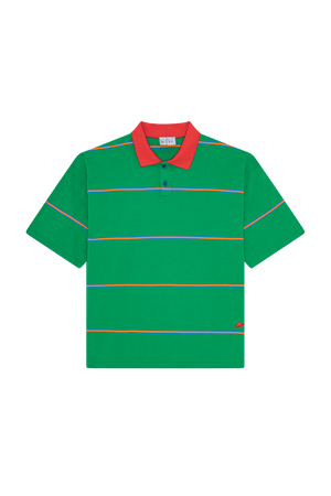 Chukker1 Tee