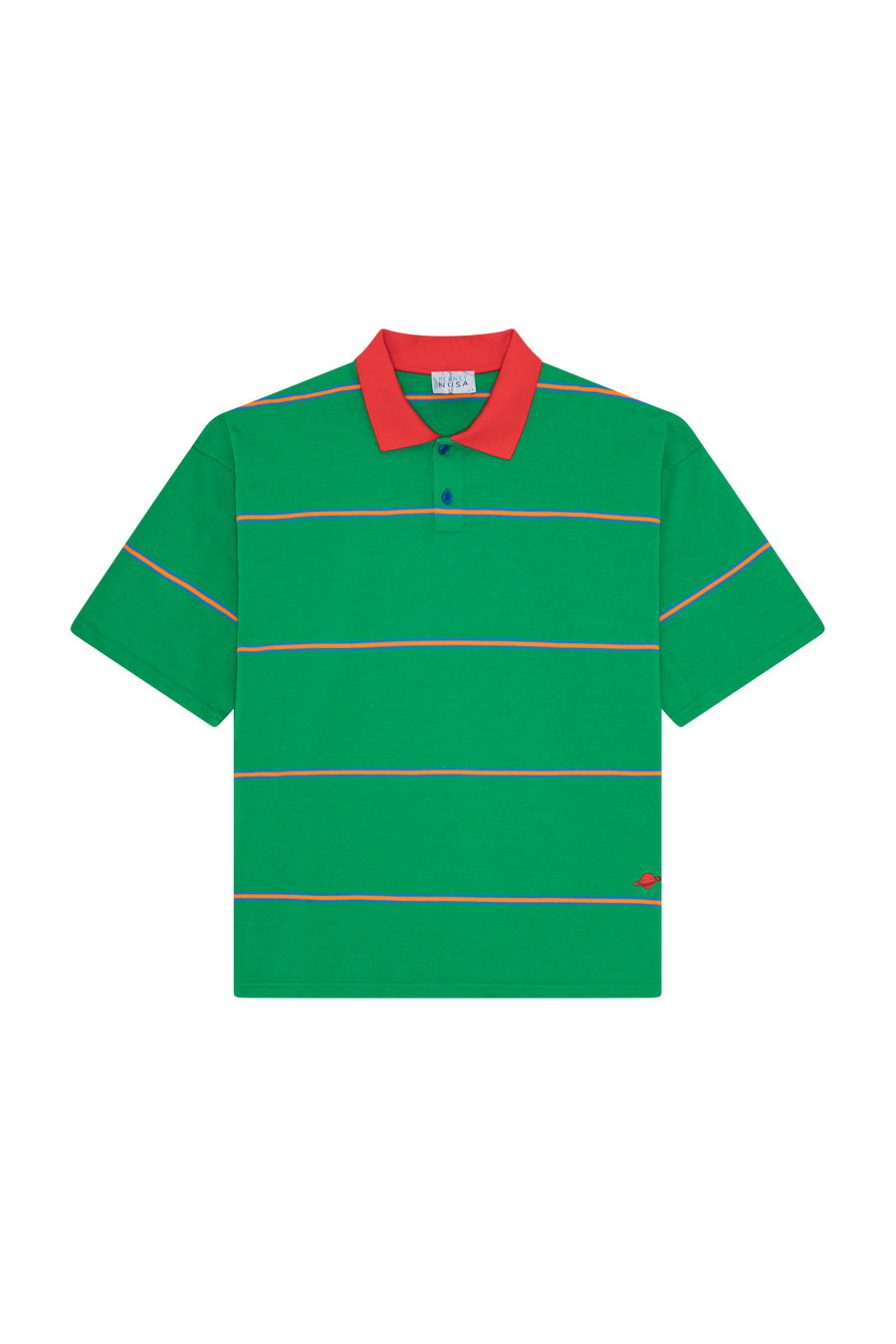 Chukker1 Tee