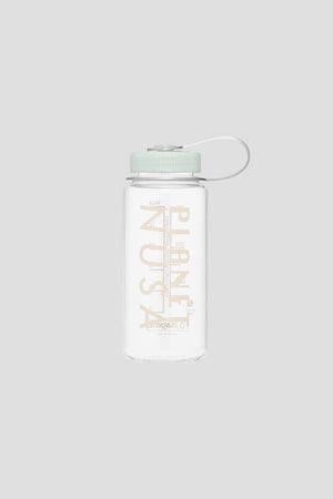 SMALL PLANET WATER BOTTLE