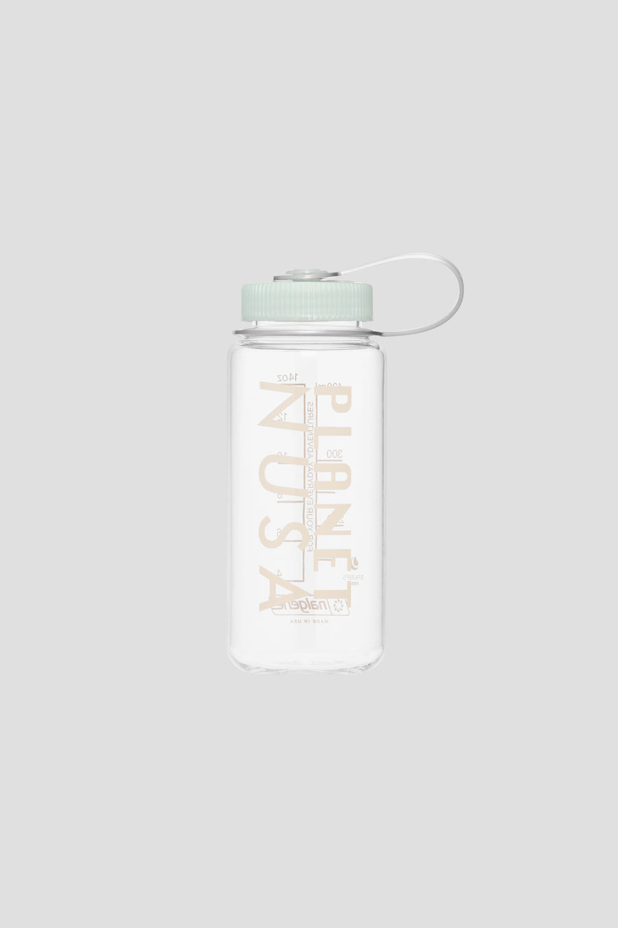 SMALL PLANET WATER BOTTLE