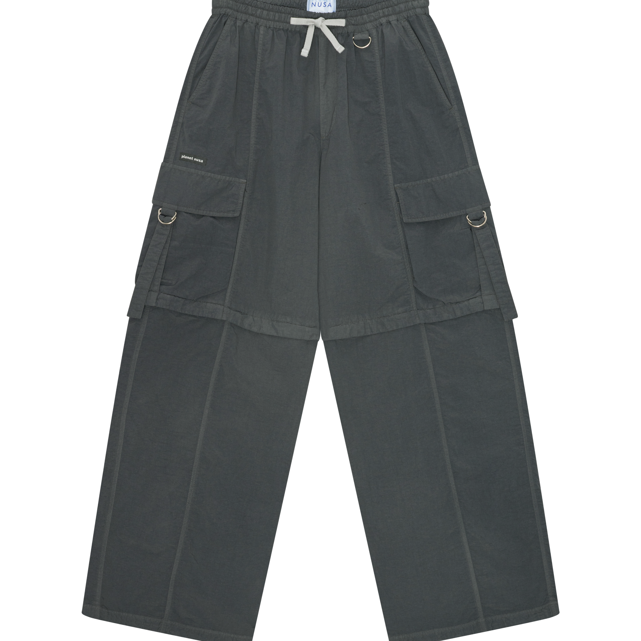 Cloud1 Zip Pants