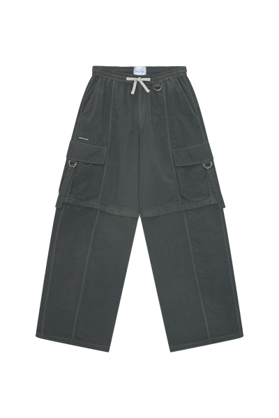 Cloud1 Zip Pants