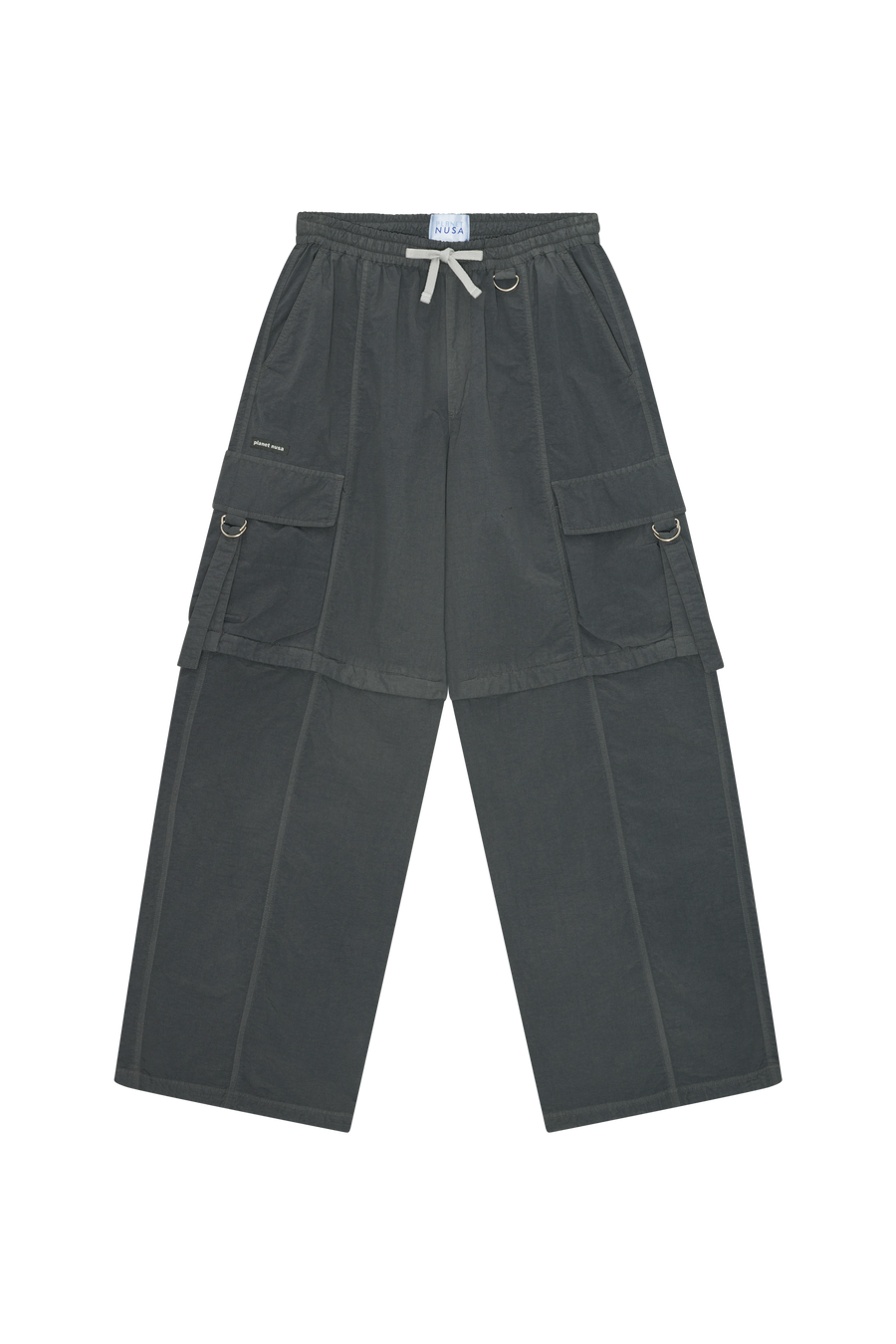 Cloud1 Zip Pants