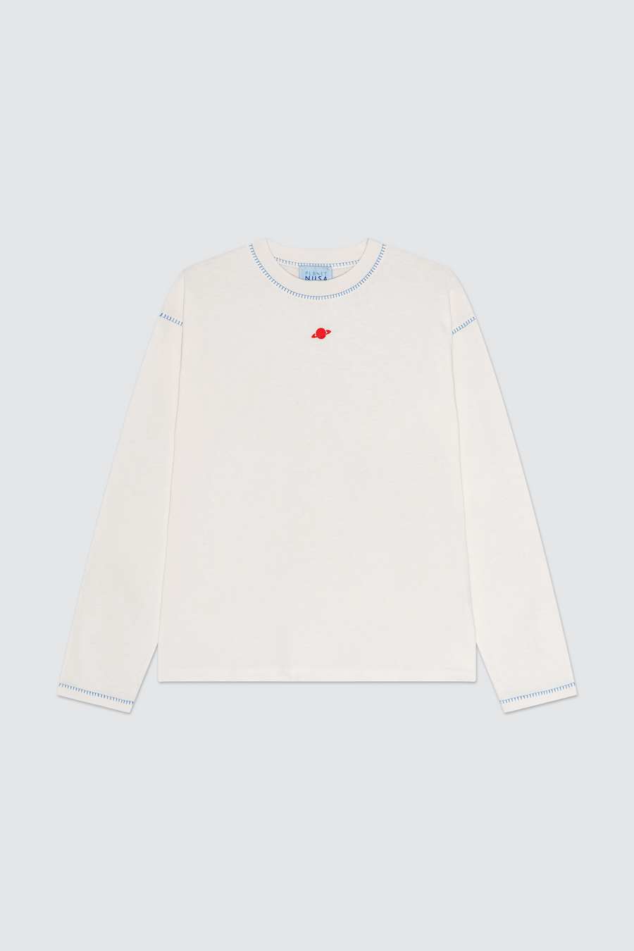 COLLEGE1 LONG SLEEVE