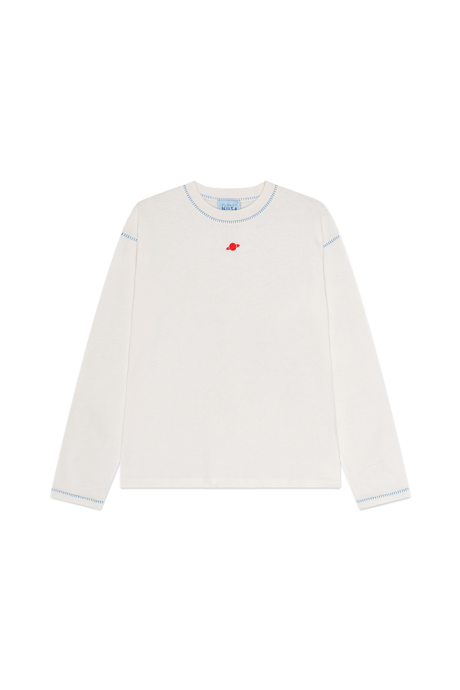 College1 Long Sleeve Men's
