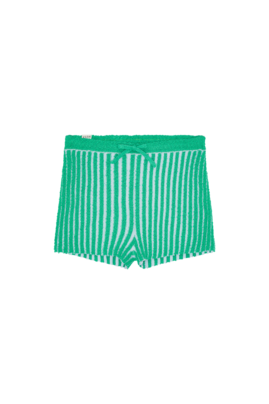 Curl1 Shorts