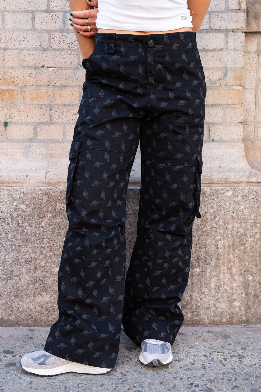 Size: S - 170 CM