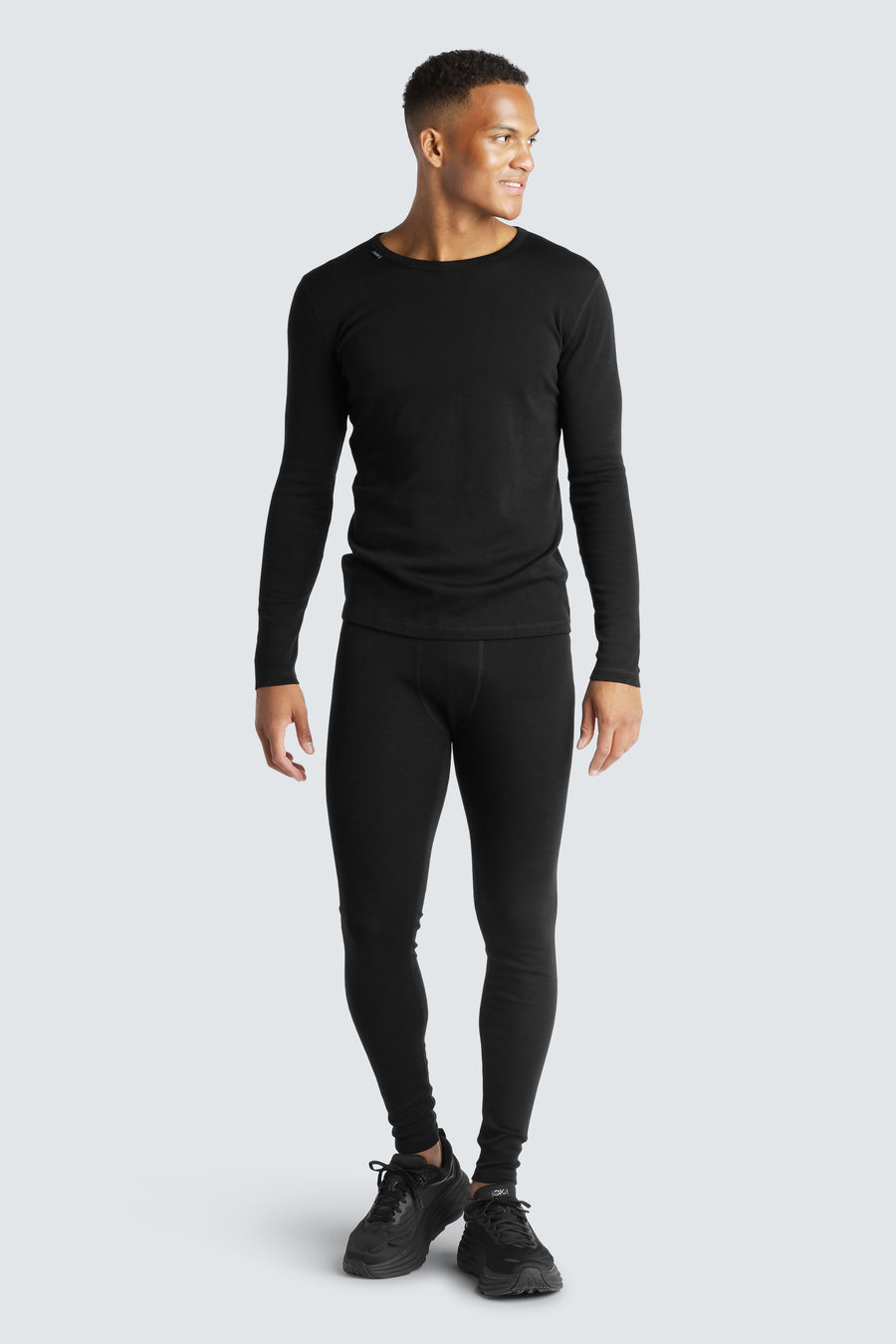 OFFPISTE1 WOOL LEGGINGS MEN'S