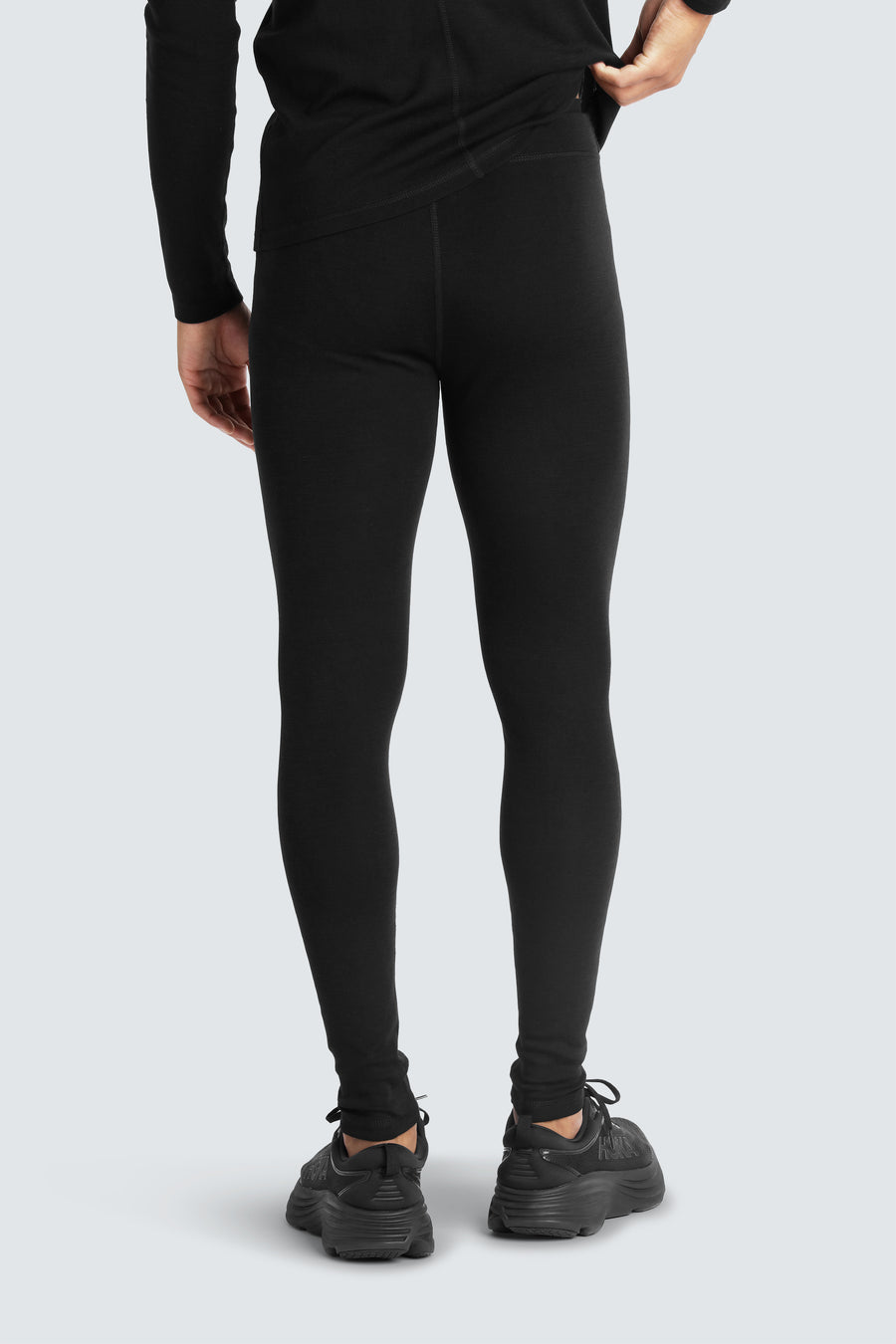 OFFPISTE1 WOOL LEGGINGS MEN'S