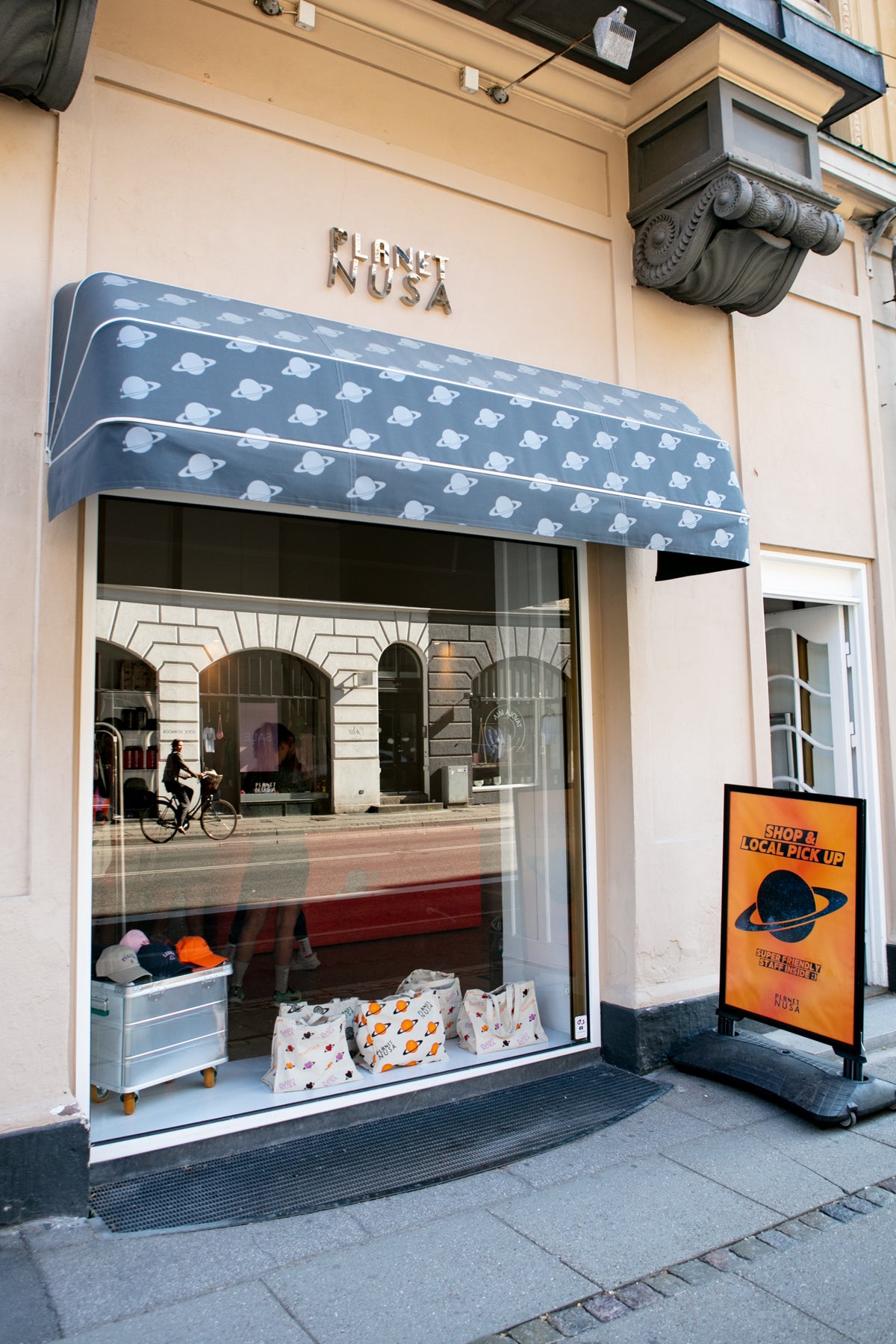 Our Stores – Planet Nusa