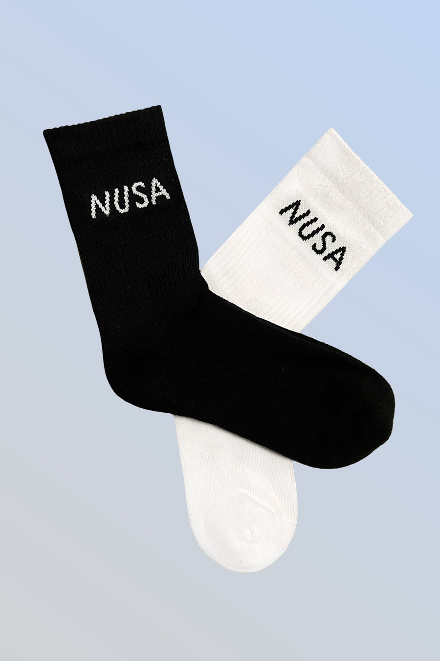 EVERYDAY SOCKS 2-PACK