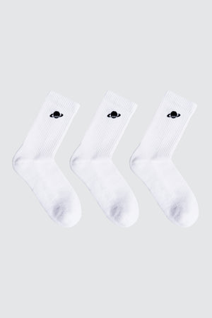 EVERYDAY SOCKS 3-PACK