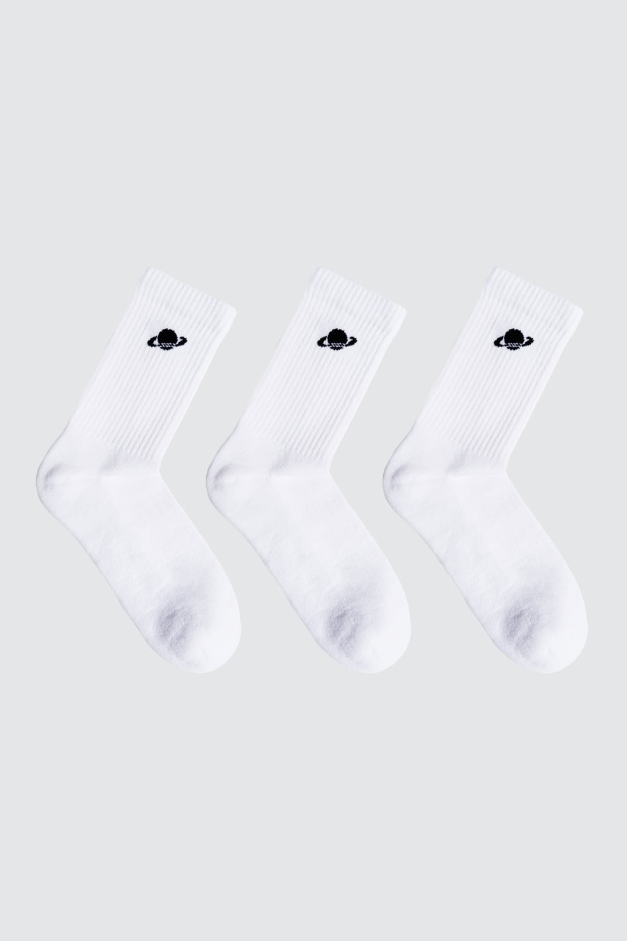 EVERYDAY SOCKS 3-PACK