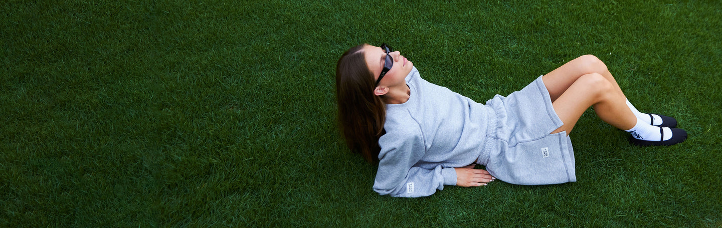 EMILIE MALOU X PLANET NUSA