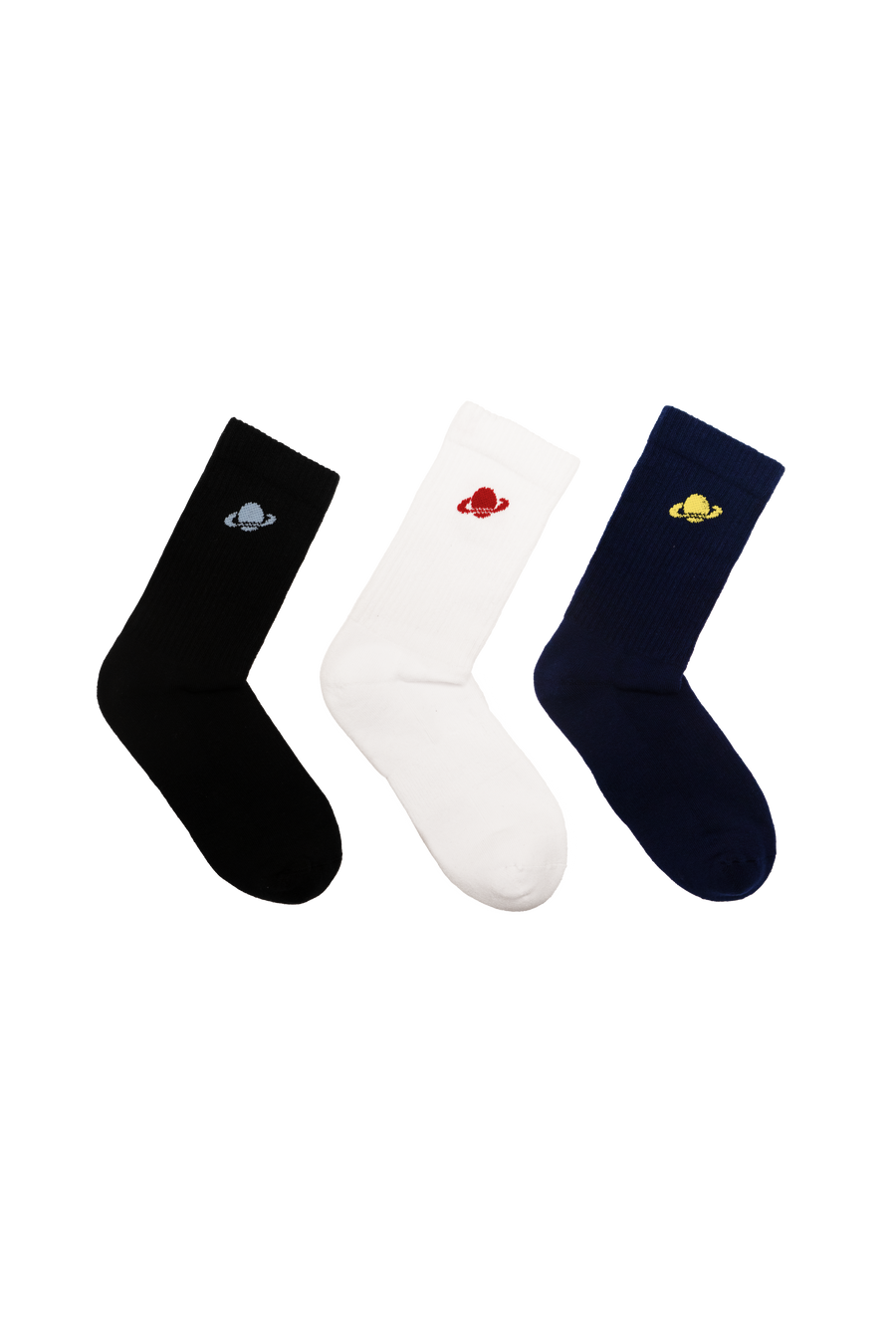 EVERYDAY SOCKS 3-PACK