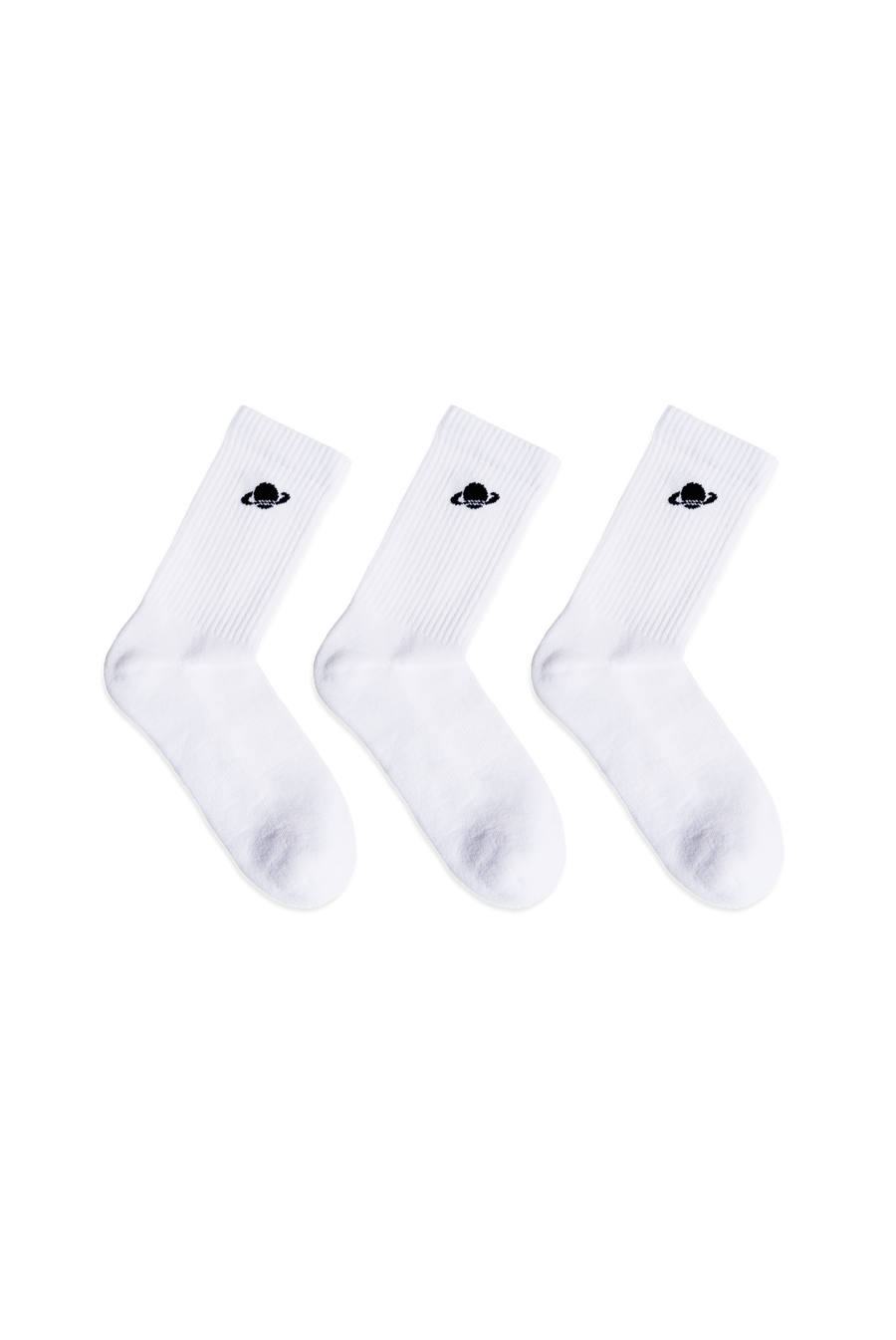 Everyday Socks 3-Pack