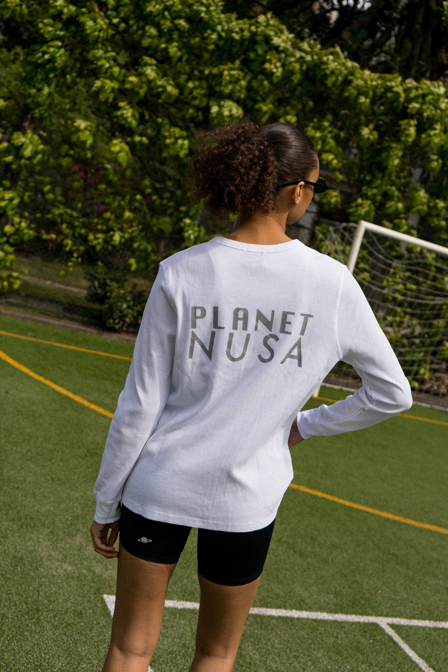 FIELD1 LONG SLEEVE