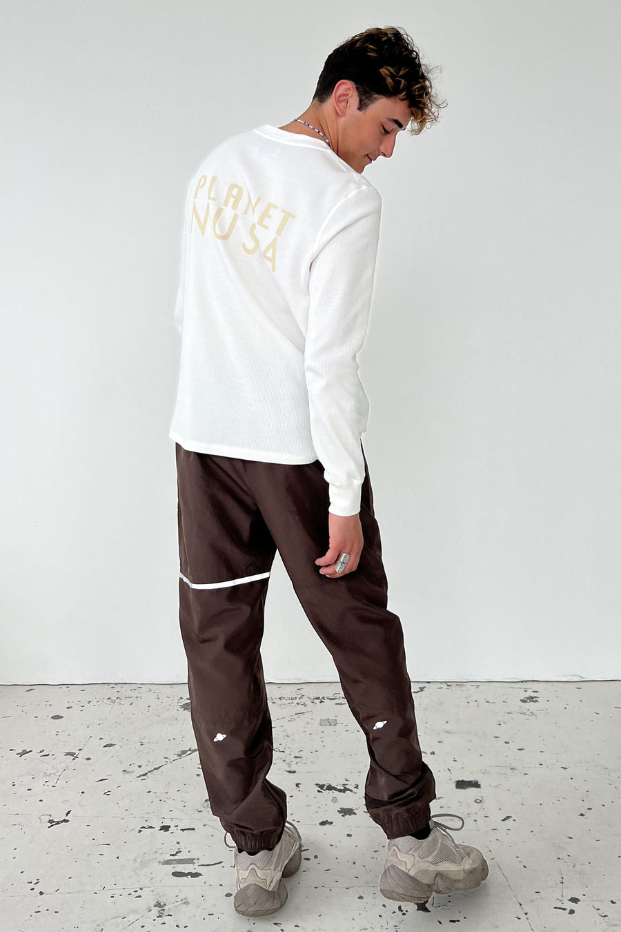 Size: M - 180CM