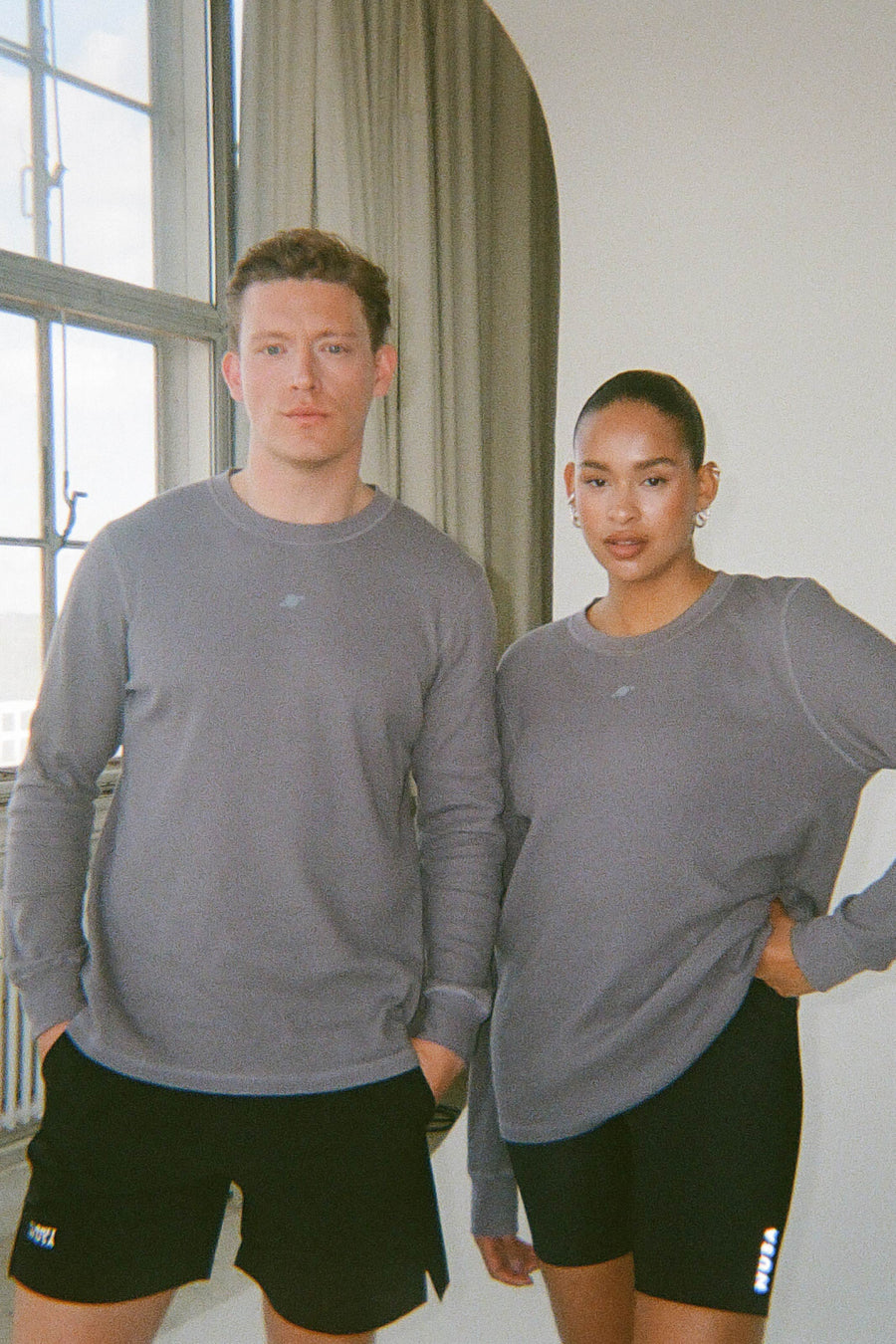 FIELD1 LONG SLEEVE