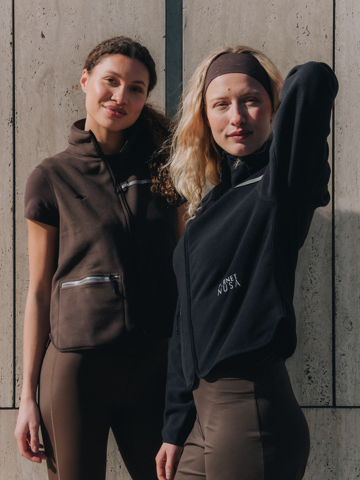 Your Favorite Layers, Restocked