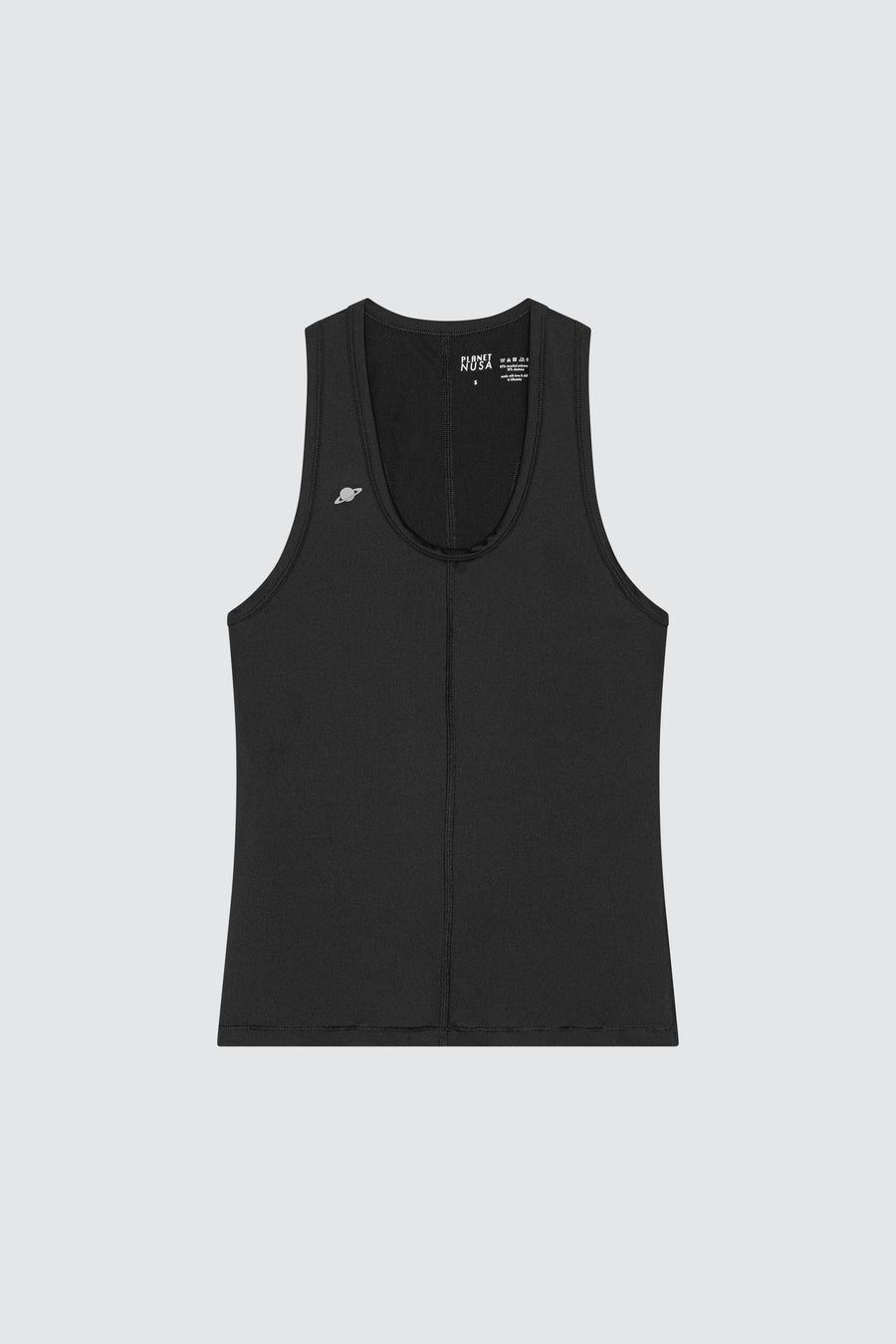 FOR EVERYONE TANK