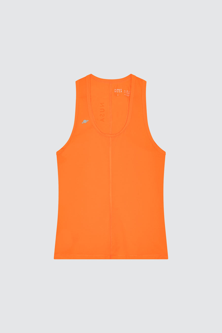 FOR EVERYONE TANK