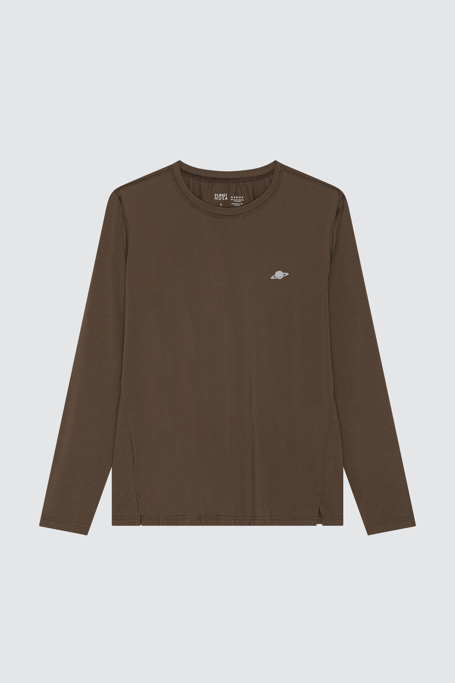 FOR EVERYONE LONG SLEEVE