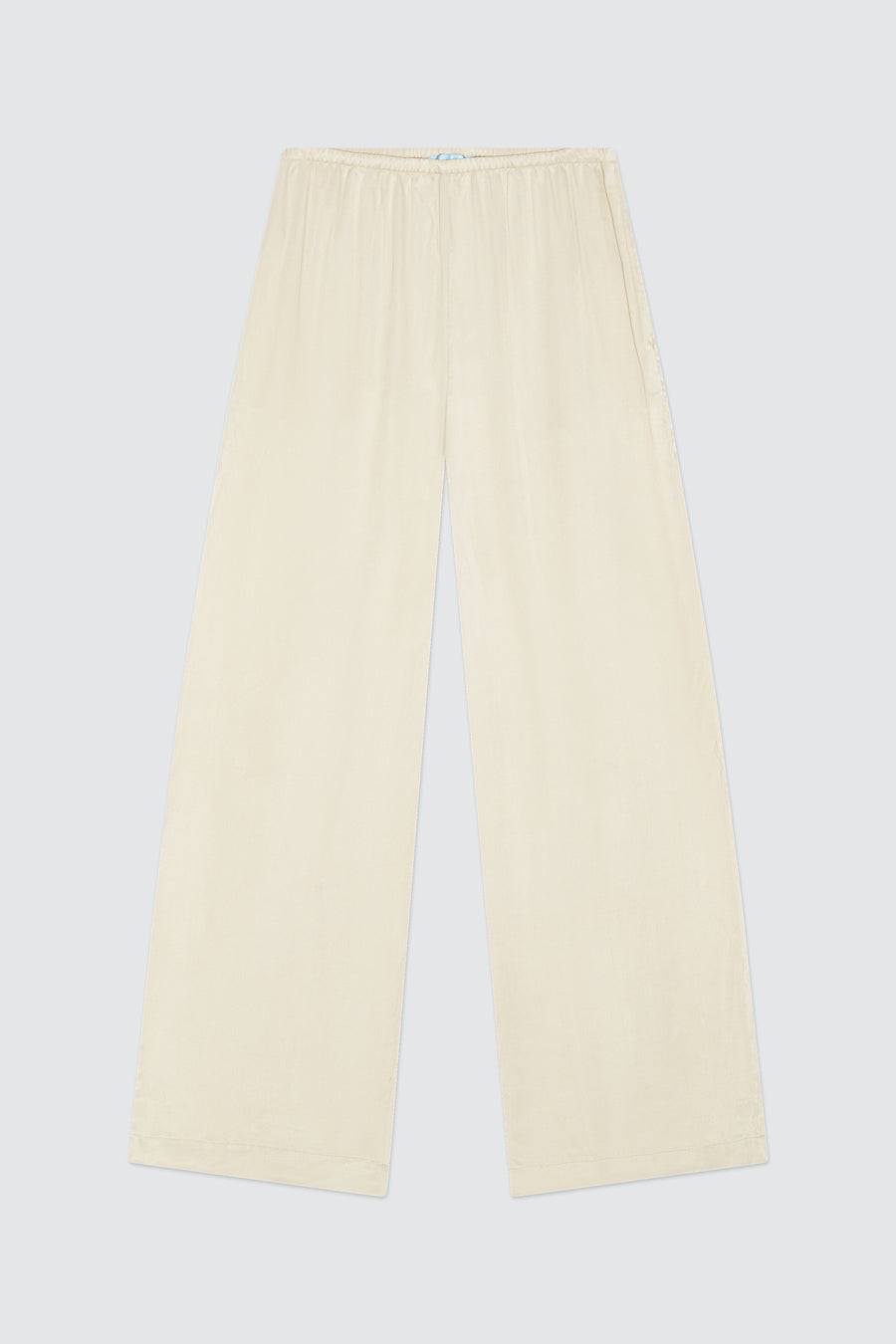 FUJI1 PANTS SATIN