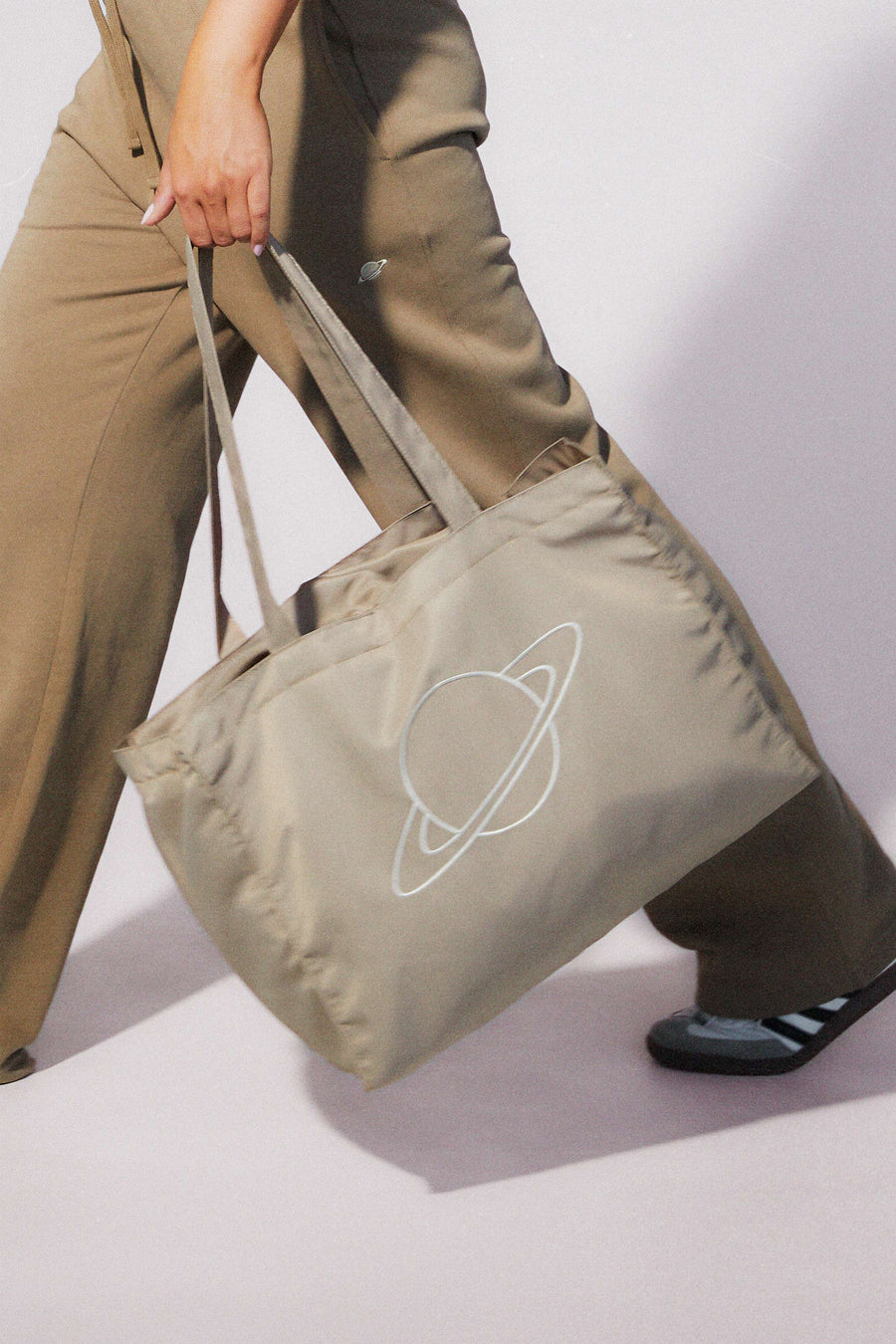 GYM BAG NYLON