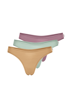 GOTO1 THONG 3-PACK