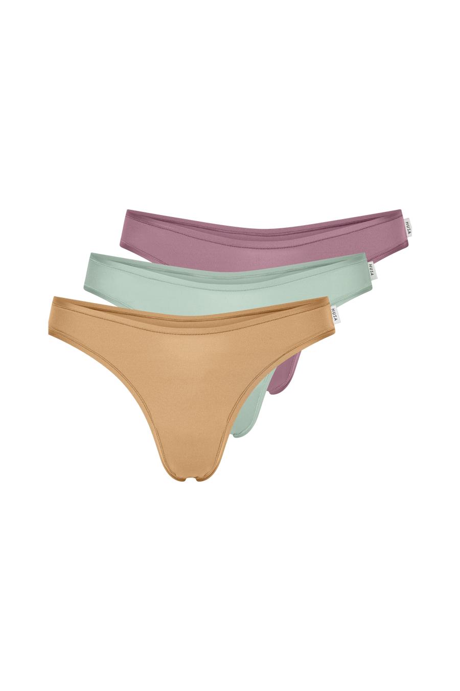GOTO1 THONG 3-PACK