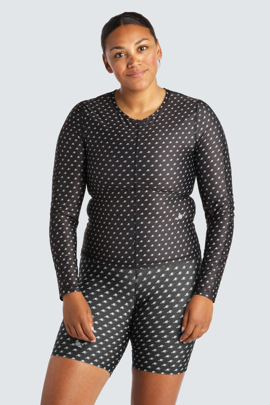 LS3 POWDER LONG SLEEVE