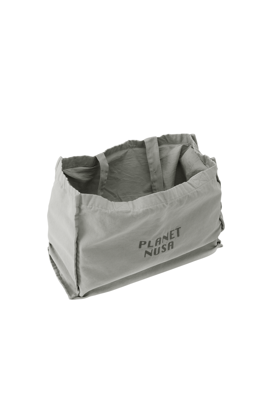 Gym Bag Heavy Canvas