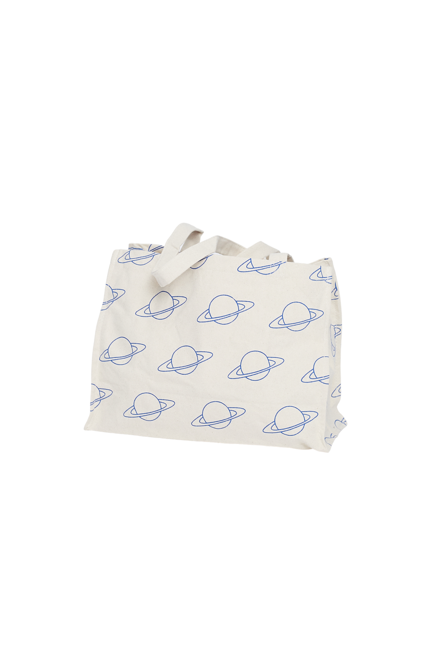 Gym Bag Dazzling Blue