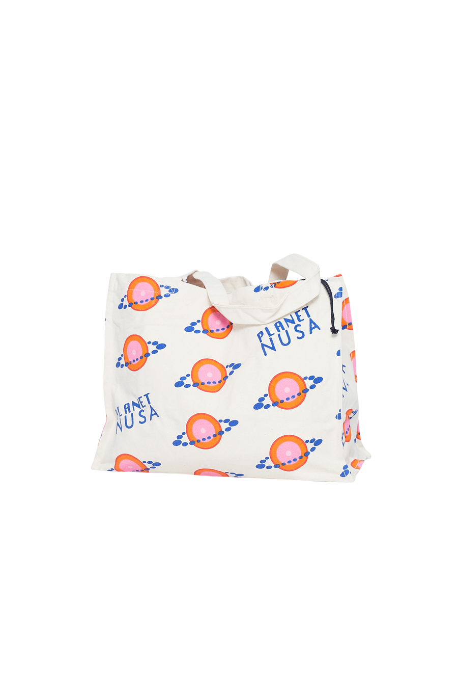 Gym Bag Pink Gradient