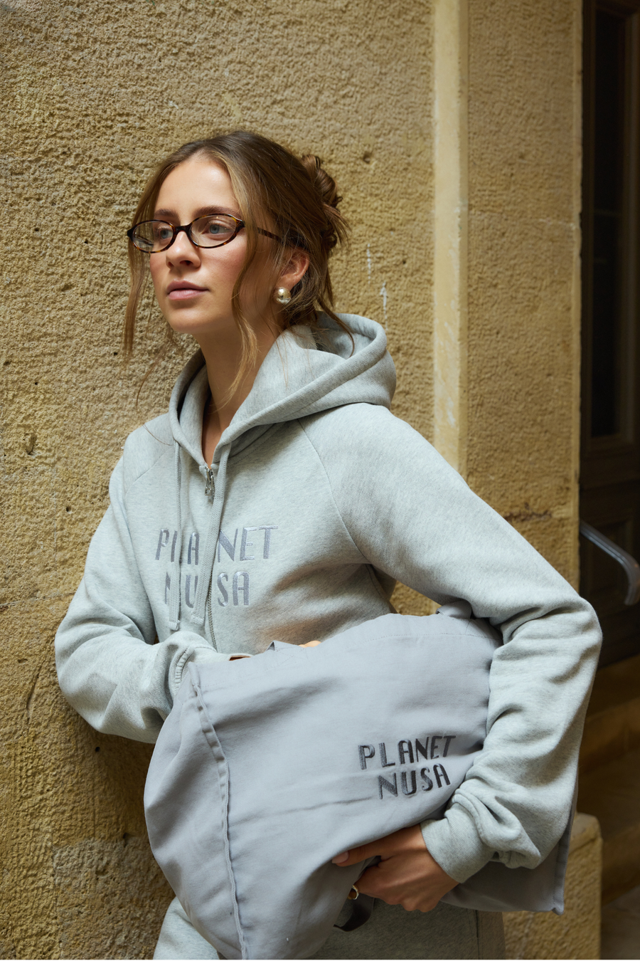 Gym Bag Heavy Canvas