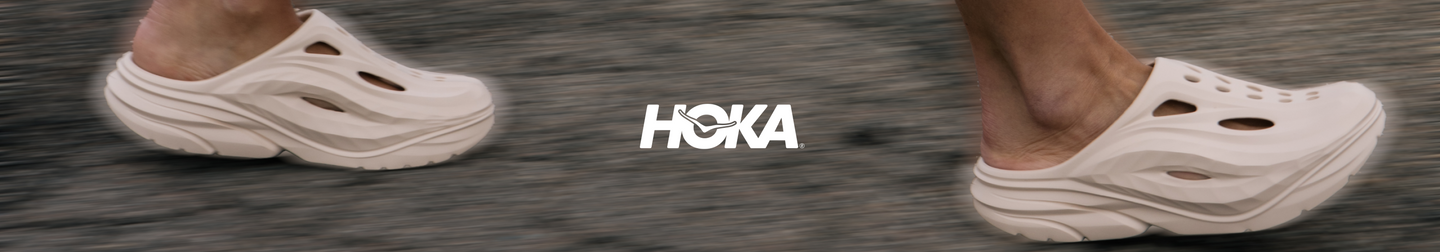 HOKA