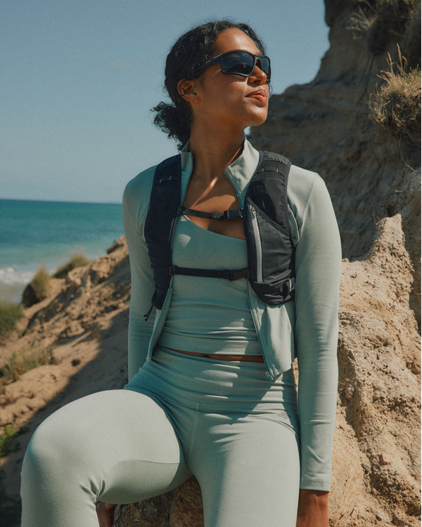 Nusa Summer Hike