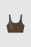 HOMERUN1 SHAPE SPORTS BRA
