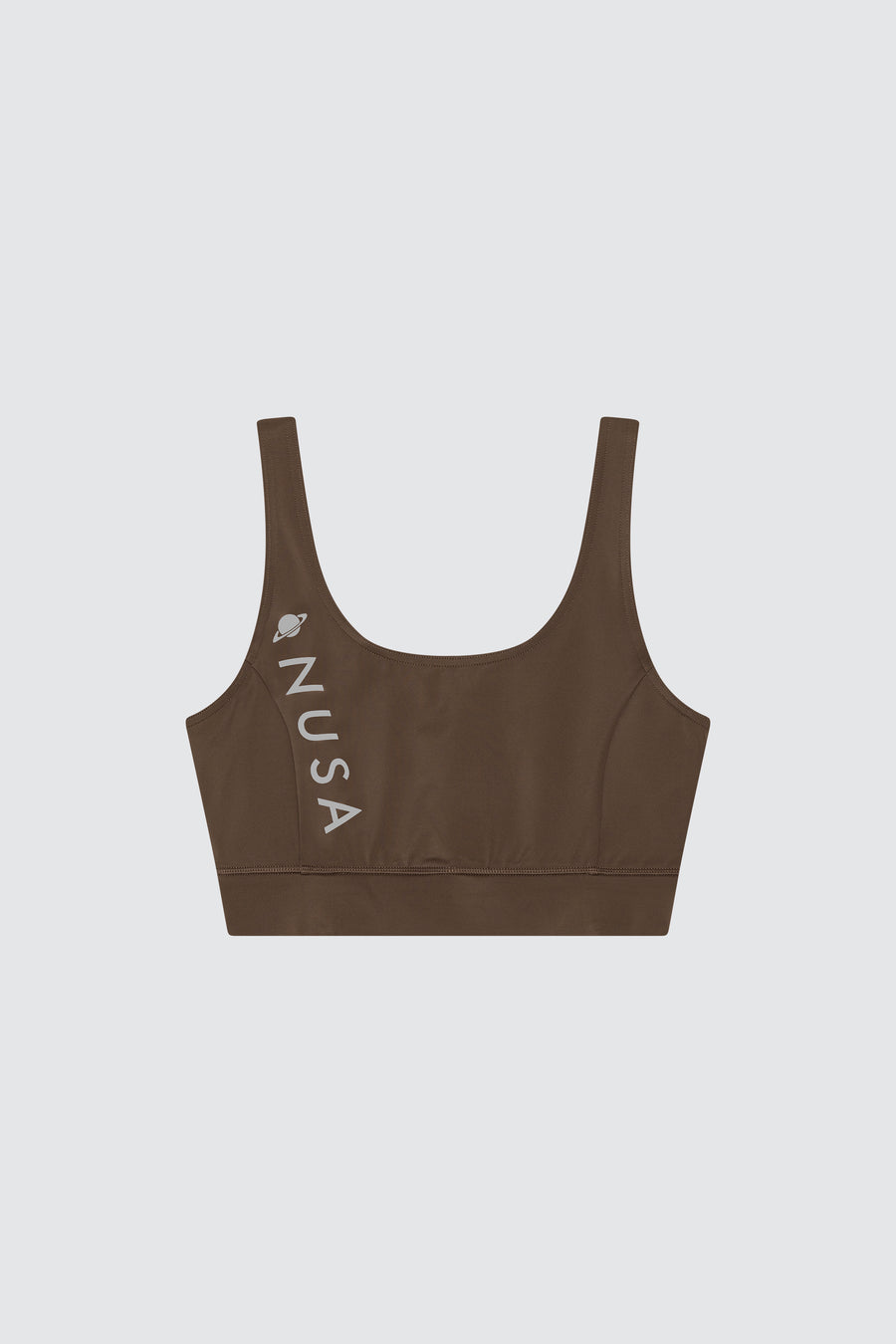 HOMERUN1 SHAPE SPORTS BRA