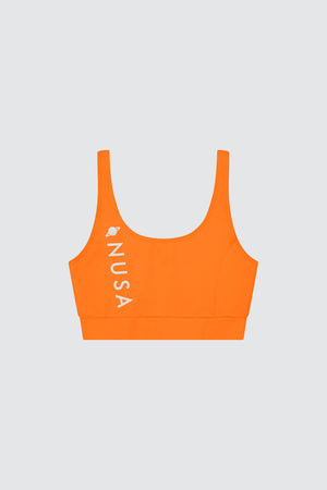 HOMERUN1 POWER SPORTS BRA