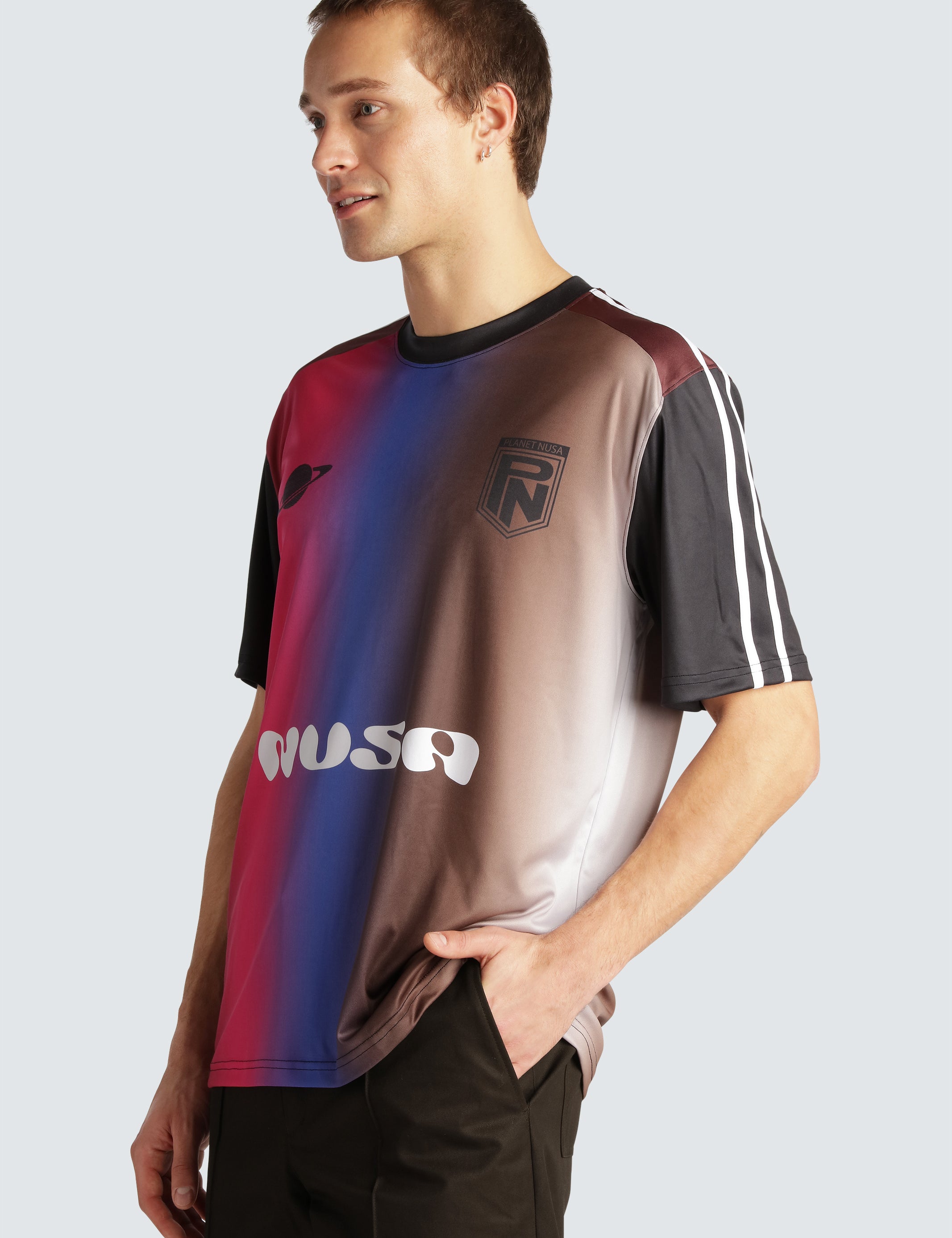 Size: M - 187 CM