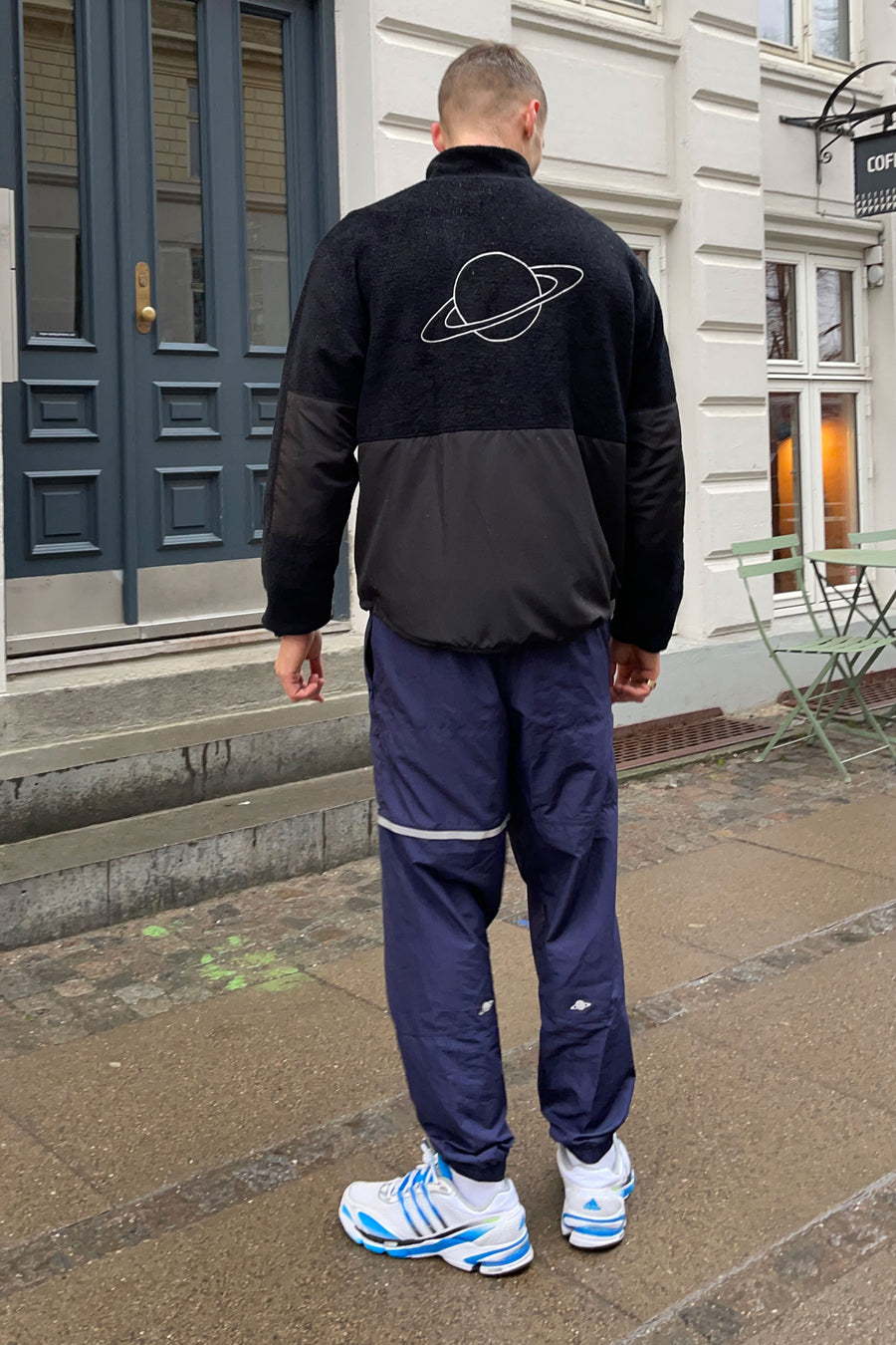 Size: L - 190CM